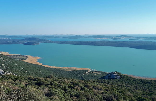 Holiday Home Near Vrana Lake and Adriatic Sea - Photo 33