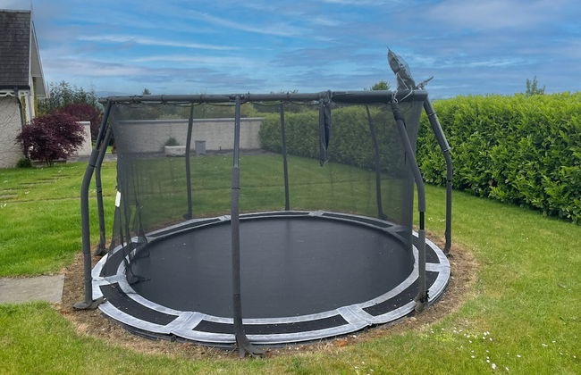 Cluain Ard Holiday Home - Foto 24