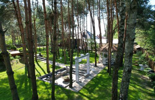 Modra Sikorka - Foto 48