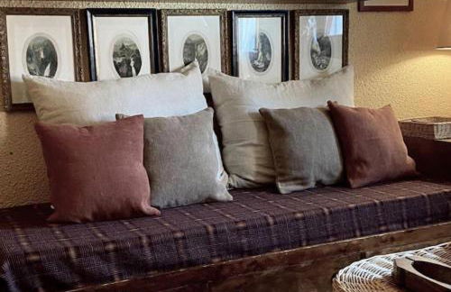 Cosy Apt For 4 In Courchevel - Foto 12