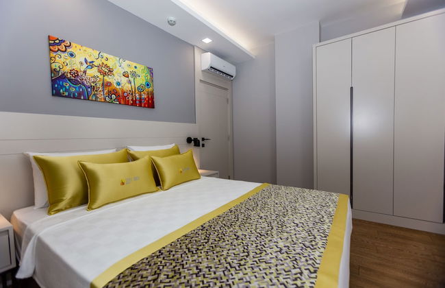 Stile Suite Family Hotel - Foto 28