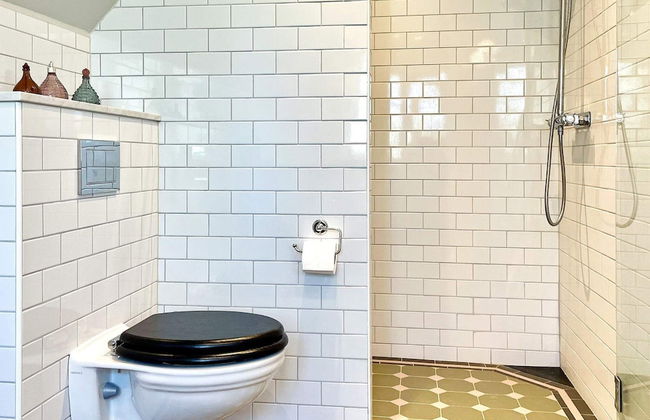 5 Person Holiday Home in Edsbruk-by Traum - Foto 9