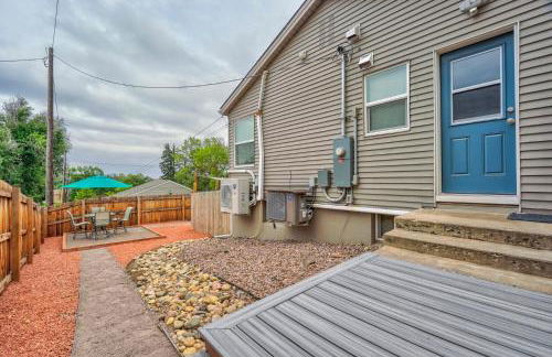 10 min to Garden of the Gods-5 min to downtown - Foto 21