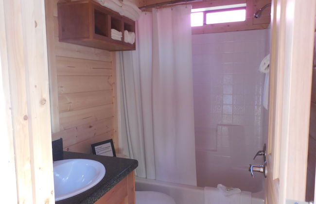 Snake River Cabin Village - Foto 19