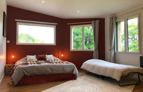 L'océan à la campagne - Foto 16