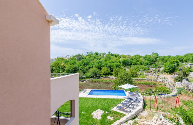 Villa Majkovica - Foto 46