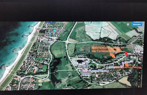 Ferienwohnung 258 Haus Schleswig - Foto 20