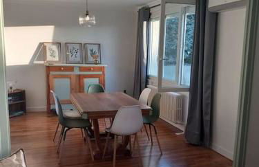 Maison 6 couchages avec jardin au coeur des châteaux de la Loire - Foto 6