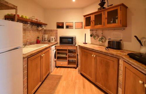 Domaine Panciarella - Foto 13