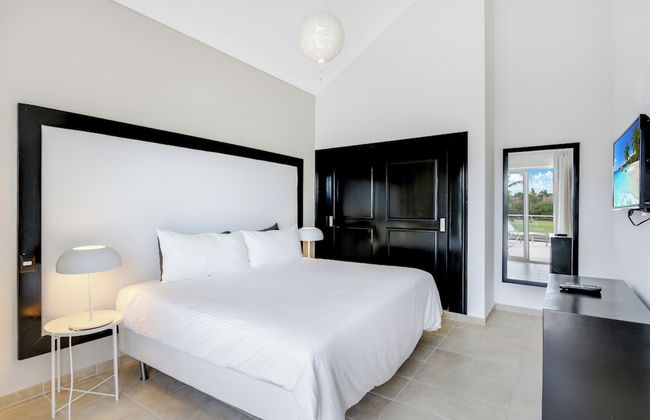 Lake View Cocotal Villa - Jacuzzi &Pool - Foto 8