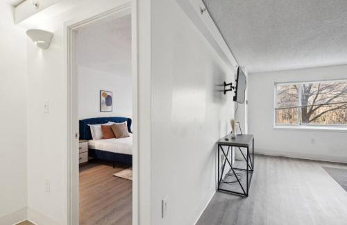 Comfy and Budget Friendly 2Bd Apartment - Foto 13