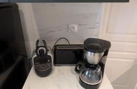 Beautiful beachfront apartment, 180d sea and cliff view - Foto 31