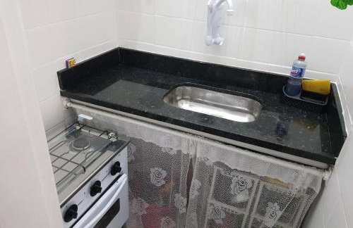 Temporada Rio Studio Lily 2 - Perto do Cristo e de Copacabana - Photo 30