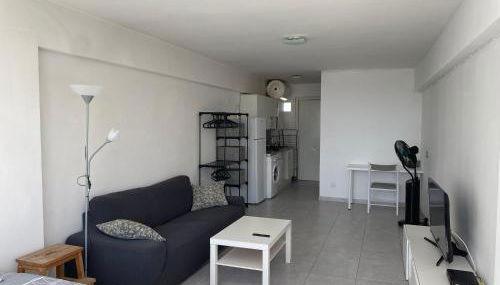 Estudio a 500m de Cala Mayor Playa con vistas al mar - Photo 2