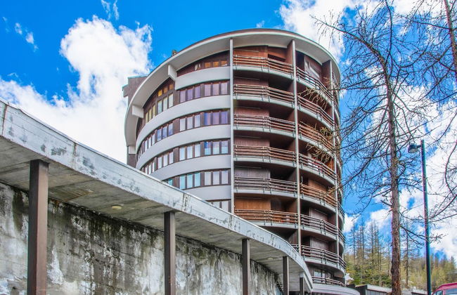 Apartment in Cervinia With Ski Access - Foto 30