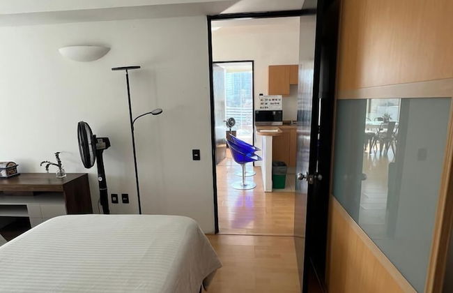 Puerta Alameda Suites - Foto 68