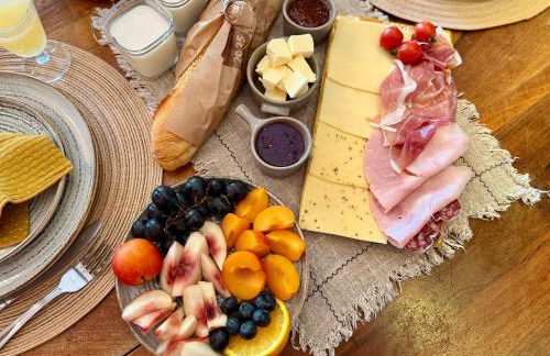 Le Coin Tranquille - Foto 13