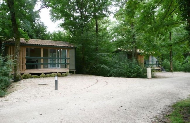 Les chalets de la héronnière - Foto 20