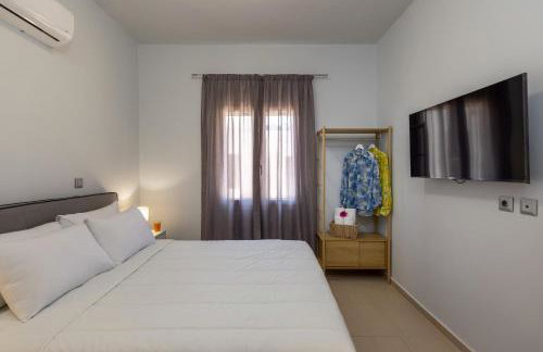 Syros Sun Beach Villa - Foto 6