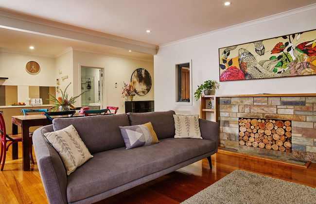 Northbank House - Photo 9