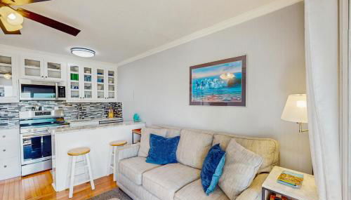 Sea Cabin 228-B - Foto 4