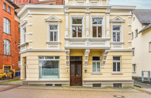 WohnLiebe1 - Stilvoll - Klinik & Therme - Top Lage - Foto 18