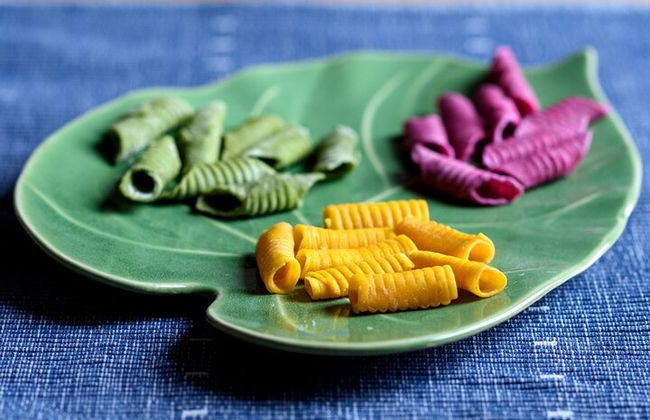 Home Cooking: Pasta Making with Natural Colors in a Tiny Group - Photo 6