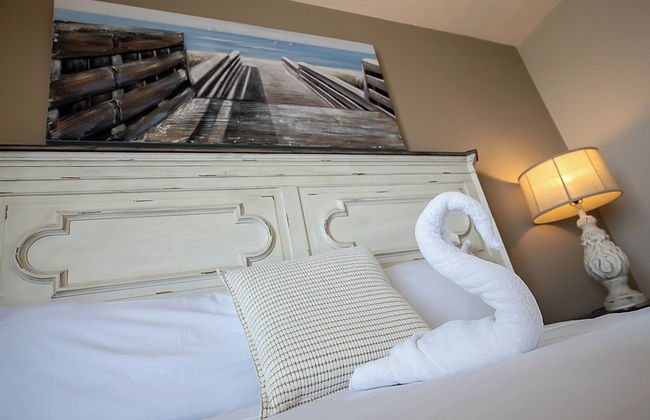 Treasure Island - Foto 13