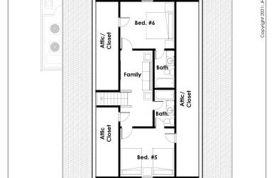 NEW LISTING Six Bedrooms - Private Dock - Steps to the Beach - Sleeps 14 - Foto 75
