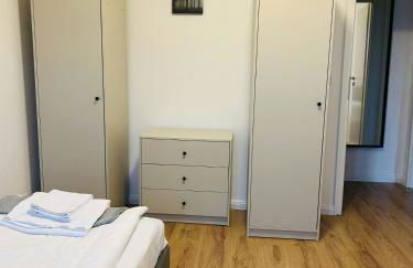 3 Bedroom Bungalow in Bad Kleinen, 4 Beds - Foto 9