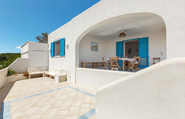 Attico del Blu - Foto 13