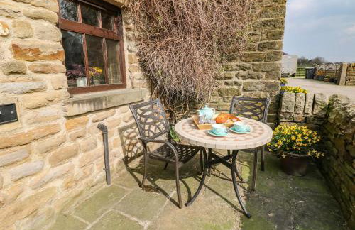 Midfeather Cottage - Foto 23