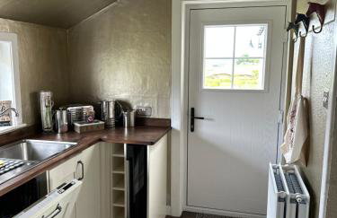 Skye Cottage - Vegan and Eco - Foto 3