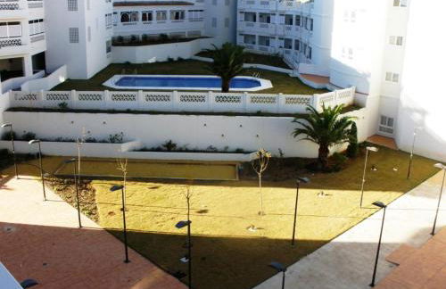 Ballesol Costablanca Senior Resort mayores de 55 años - Photo 24