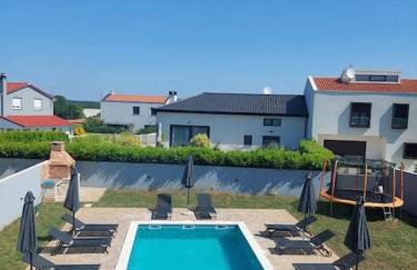 Villa Vallese Bale - Foto 32