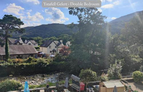 Llew Accommodation - The Townhouse - Photo 24