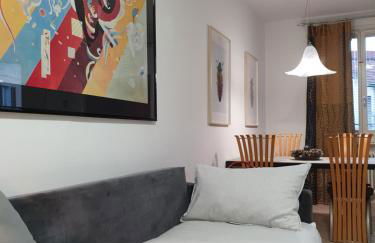 Bilocale sul Lago di Como La Ca' ai Mulen - Foto 19