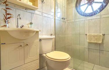 Chacara elegante com piscina e lazer em Atibaia SP - Foto 17