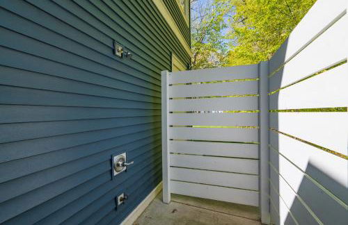 My Blue Haven - Shared lake access across the street! Glamorous home! - Foto 41