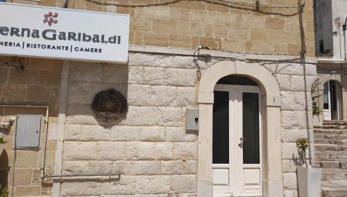 Taverna Garibaldi Casa Lucia - Foto 2