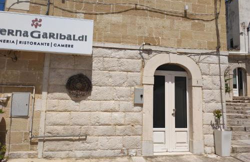 Taverna Garibaldi Casa Lucia - Foto 2