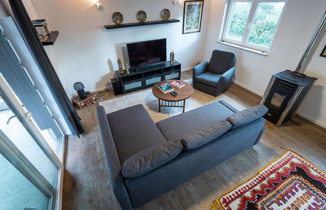 Completely Renovated House near Durbuy - Foto 9