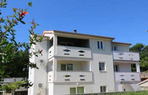 Apartments Mirjana - Foto 4