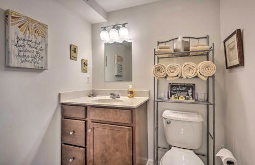 The MD and PA Line Retreat Scenic Country Getaway! - Photo 17