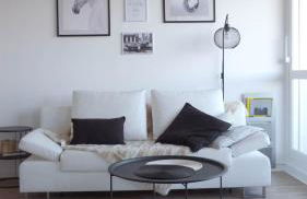 Studio vue panoramique sur mer - Photo 1