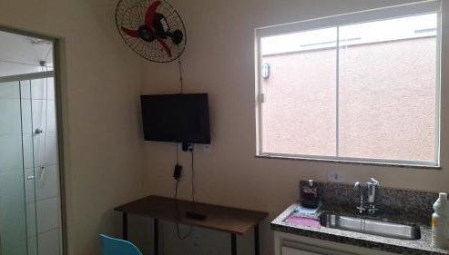 Kitnets Dona Lucia SJC - Foto 2