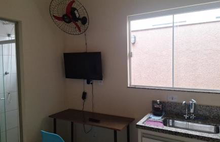 Kitnets Dona Lucia SJC - Foto 2