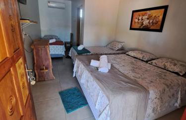 Pousada Doce Verde Nobres MT - Foto 23