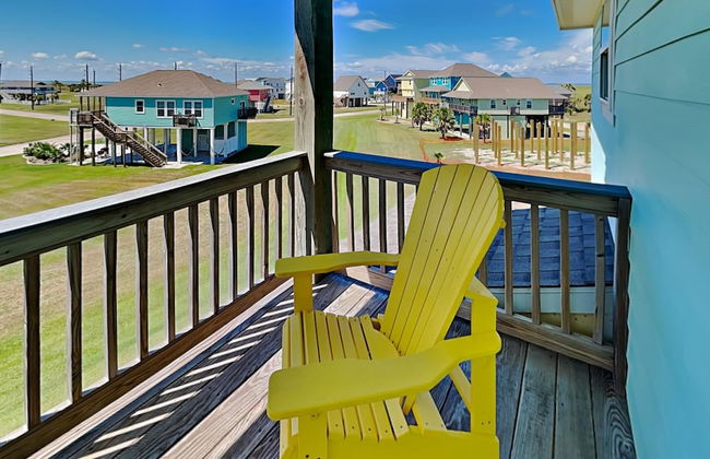 Beach and Bay View - Foto 23