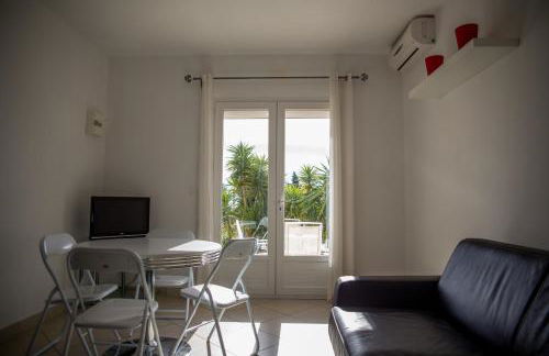 La Résidence du Cap - Foto 19